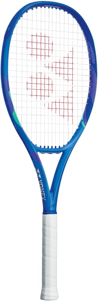 EZONE 100L テニスラケット ヨネックス テニスラケット EZONE100L/イ―ゾーン100L ブラスト